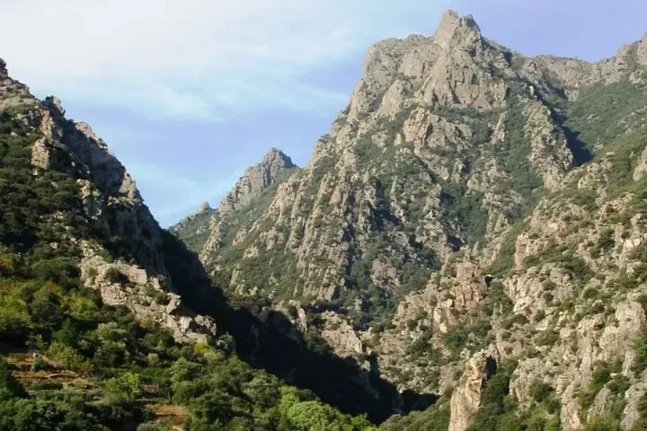 les Parcs Naturels Régionaux en Occitanie 