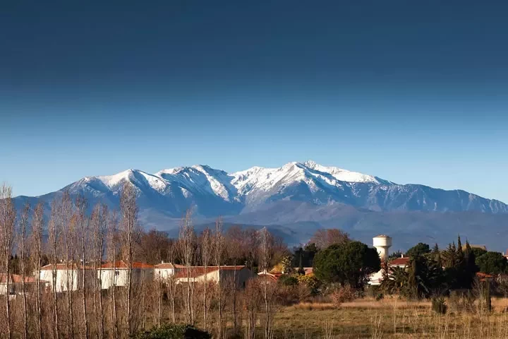 Grand site d'Occitanie : Massif du Canigó 