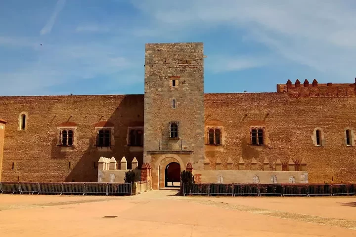 Grands sites d'Occitanie : Perpignan en Méditerranée 