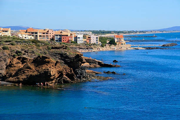 Grand site d'Occitanie : Agde & Pézenas 